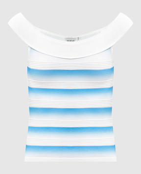 Herve Leger Топ Jessi 46HOS1561610