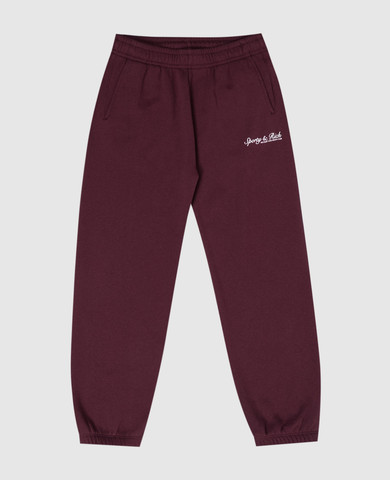 Sporty & Rich