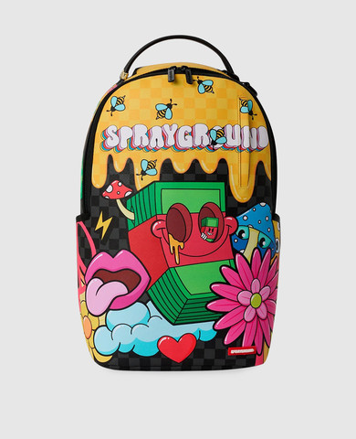 Sprayground