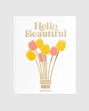 Printworks Фотоальбом Hello BEAUTIFUL PW00516