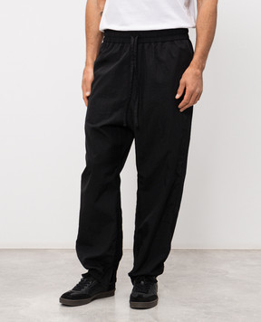 Fear of God Черные джоггеры FG9M35351ONR