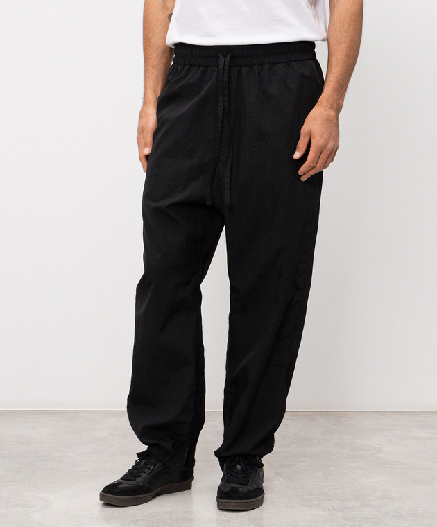 Fear of God Чорні джогери FG9M35351ONR зображення 3