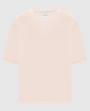 Loulou de Saison Рожева футболка TELANTO TELANTOLDS