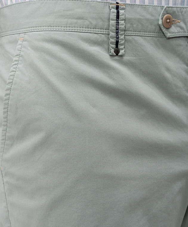 Florentino шорти 126501613720 зображення 5