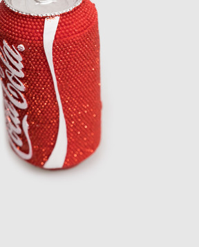 Kurt Adler Ялинкова прикраса Coca-Cola CC2176