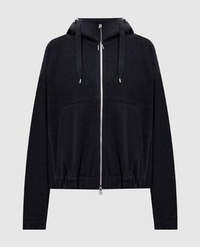 Parajumpers Синя куртка Ilean 25WPWFLFI32