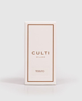 Culti Milano Ароматизированный спрей для дома TESSUTO 100 мл PSASPYTES0100MTRA0000
