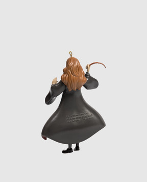 Warner Brothers Елочное украшение Germione Granger HP24302