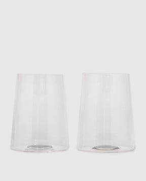 Trebonn Набір кришталевих склянок-келихів SplitGlass для білого вина 2025123