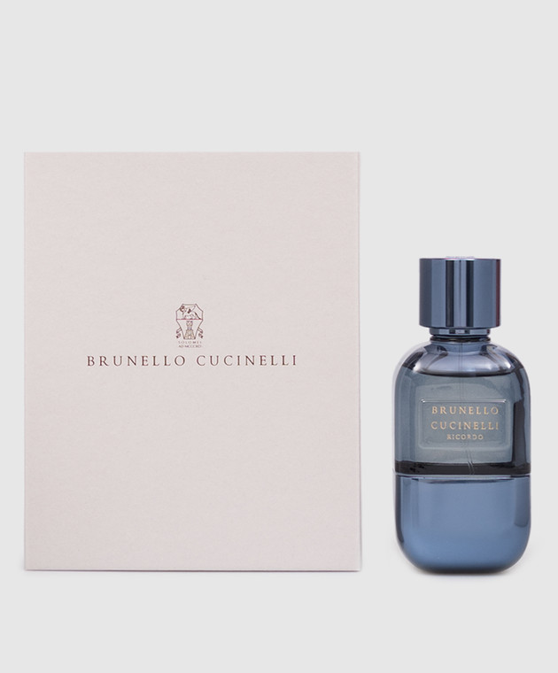 Brunello Cucinelli Парфюмерная вода Ricordo 100 мл 400832 изображение 2