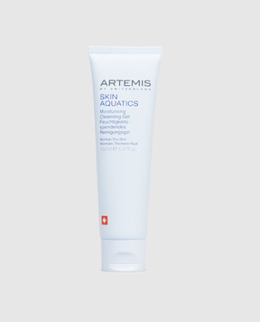 ARTEMIS Увлажняющий гель для очищения кожи SKIN AQUATICS 150 мл 612835