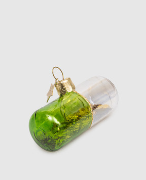 Vondels Ялинкова іграшка Success Pill 1250515040018