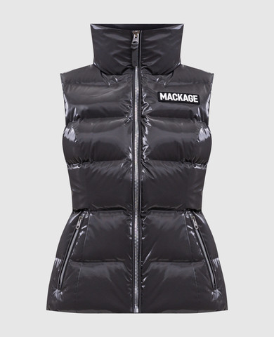 Mackage