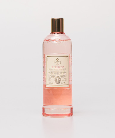 Гель для душа Pepe Rosa 500 мл
