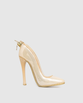 Vondels Ялинкова іграшка High heel shoe 2222820090056