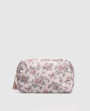 Mathilde Creations Рожева косметичка Marquise MBTRTRRG0012