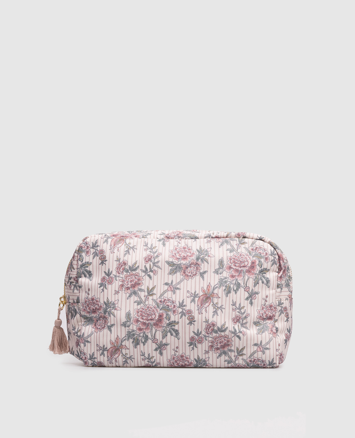 

Розовая косметичка Marquise, Розовый, Косметички