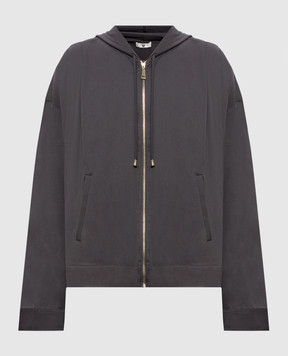 Twinset Зелена спортивна куртка 262LI2BPP
