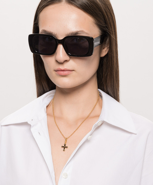 Dolce&Gabbana ланцюжок з підвіскою WNQ4S2W1111 зображення 2