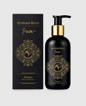 Stefano Ricci Шампунь FIRENZE 300 мл CSHAMPOO01FI001