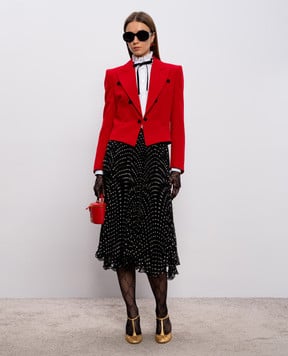 Valentino Біла сорочка 8B3AB8454HP