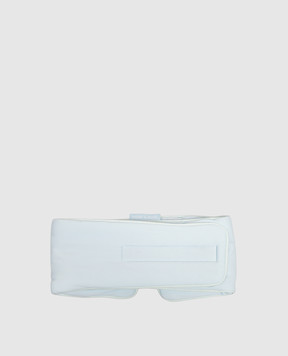 Dore & Rose Голубая охлаждающая маска для сна COOLINGDEEPSLEEPMASK