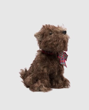 Merrythought Іграшка у вигляді собаки GREYFRIARS BOBBY GFB9HC
