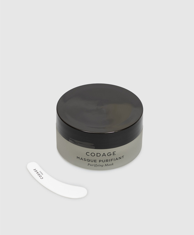 Codage Очищающая маска для лица 50 мл PV106502 изображение 3