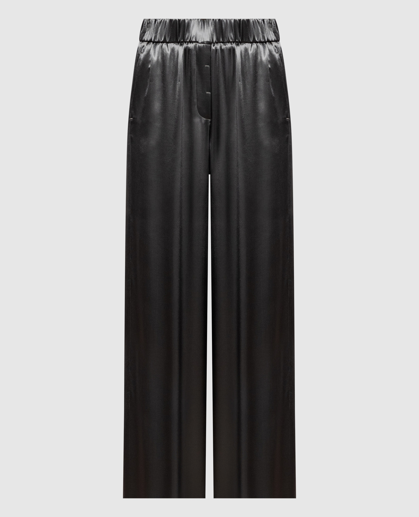 Зеленые палаццо