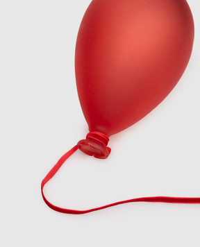 Shishi Красная елочная игрушка Balloon 66471