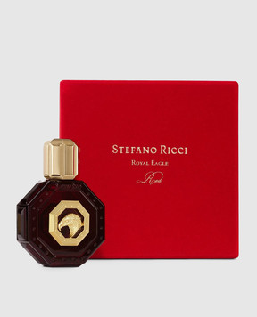 Stefano Ricci Парфумована вода Royal Eagle Red 50 мл з емблемою PM050RERF
