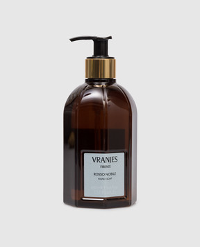 Drvranjes Жидкое мыло для рук Rosso Nobile 410 мл HDS0016MTAREU