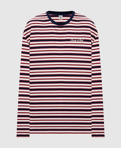Sporty & Rich