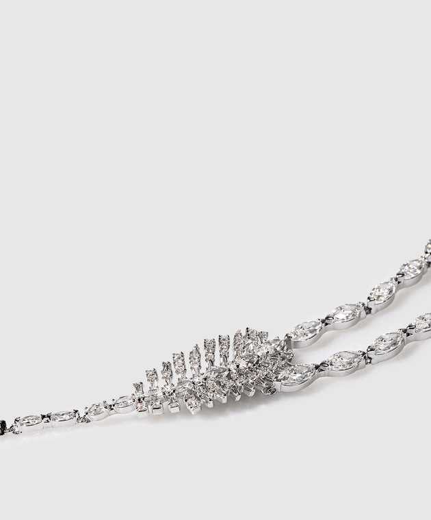 Swarovski колье Vienna 5749265 изображение 3