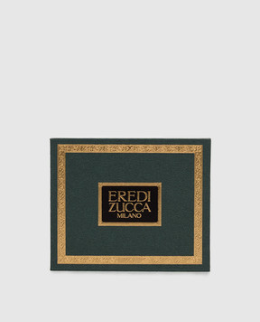 Eredi Zucca Мило для рук та тіла з ароматом Tonsor 100 гр F038PG10