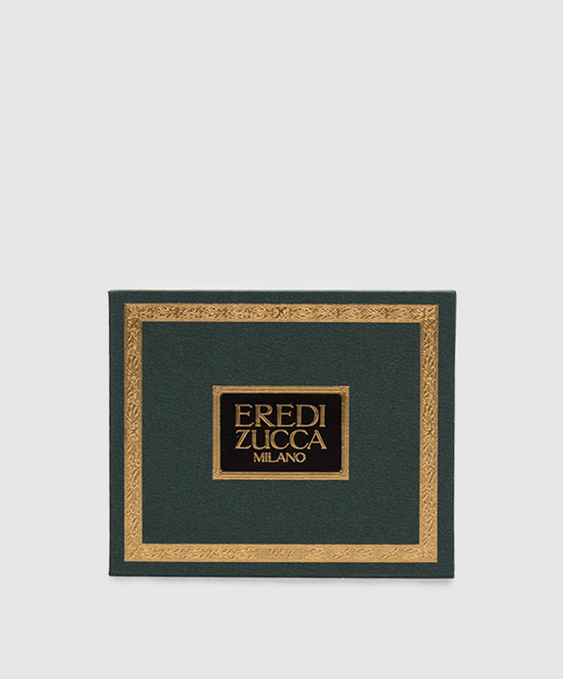 Eredi Zucca Мыло для рук и тела с ароматом Tonsor 100 гр F038PG10 изображение 3