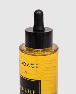 Codage Олія для тіла та обличчя 100 мл PV402102