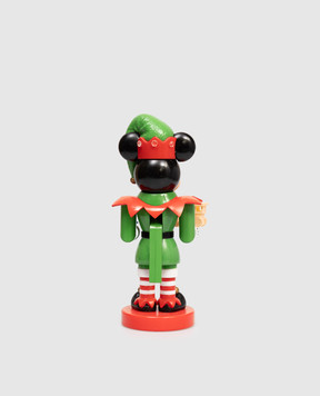 Disney Різдвяна статуетка Mickey Elf DN6221l