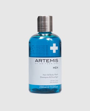 ARTEMIS Гель для душу та волосся 250 мл 607850