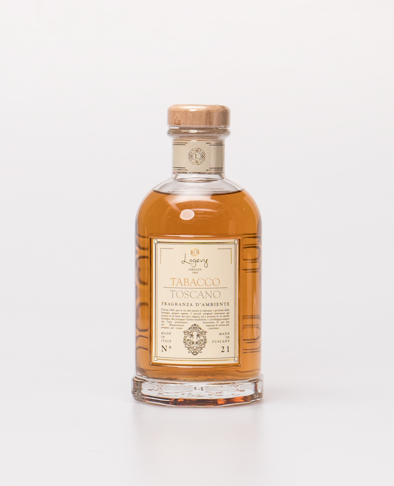 Аромадиффузор Tabacco Toscano 500 мл