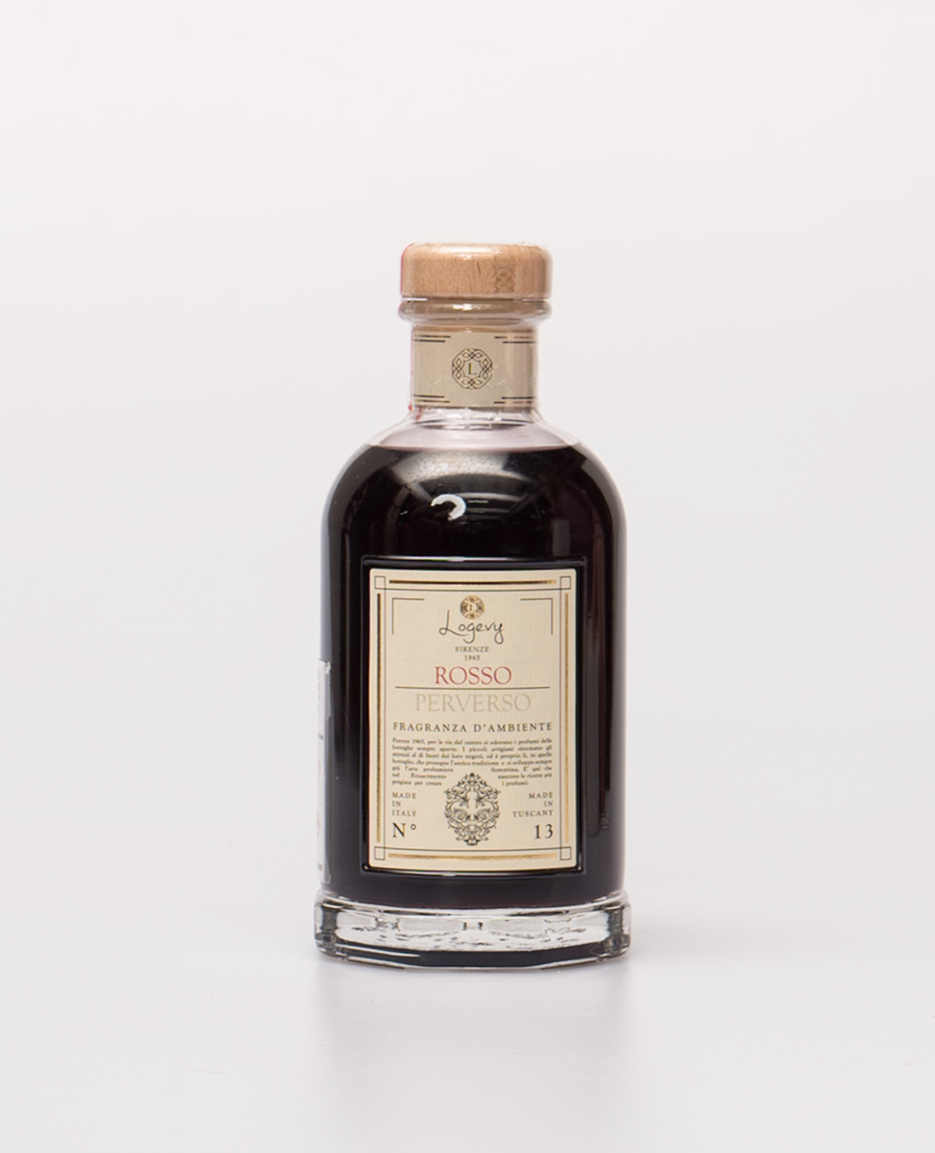 Аромадиффузор Rosso Perverso 500 мл