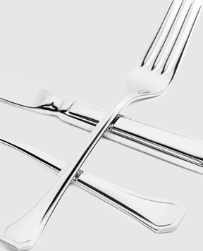 Broggi 1818 Набір столових приборів Decò 1260500D05