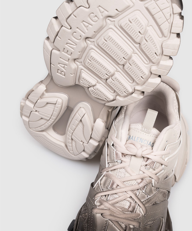 Balenciaga Кросівки Track Gradient 542023WTRGD зображення 5