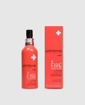 ARTEMIS Флюїд для обличчя Fire Rescue 75 мл 611724