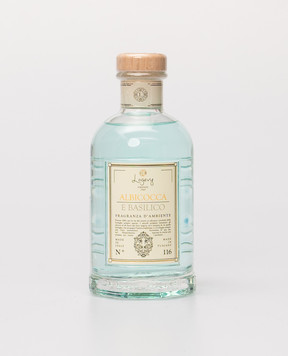 Logevy Аромадифузор Albicocca e Basilico 500 мл LOG0164ALBICOCCAEBA