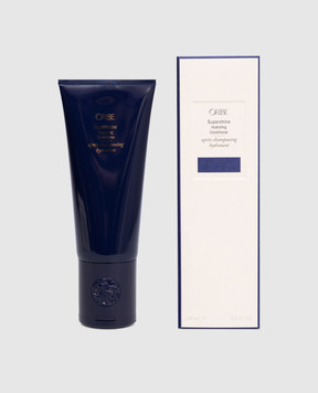 Oribe Зволожуючий кондиціонер для блиску та м’якості волосся Supershine Hydrating 200 мл OR109