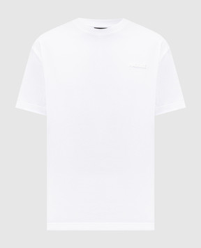 Mackage Біла футболка TEE-R TEER