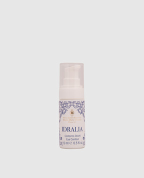 Santa Maria Novella Средство для контура глаз Idralia 15 мл 3178004