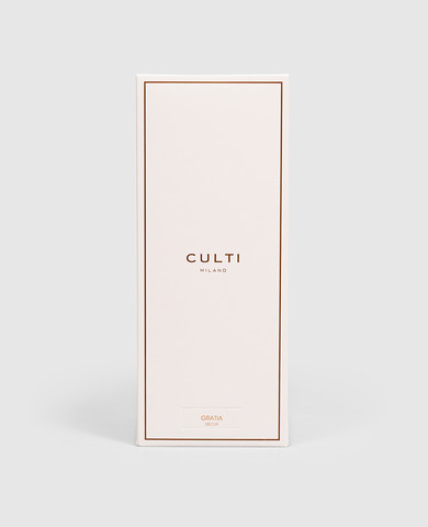 Culti Milano