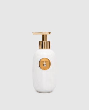 Sothys Белый фарфоровый дозатор для мыла 609920